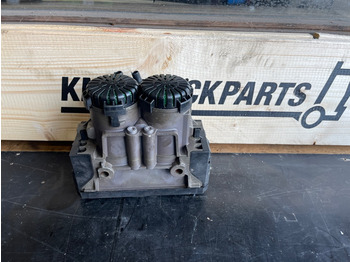 Válvula de freio MAN