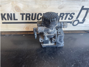 Válvula de freio MAN