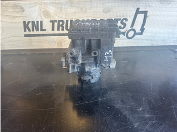 Válvula de freio MAN