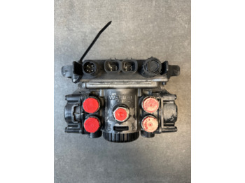 Válvula de freio MAN