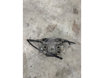 Válvula de freio MAN