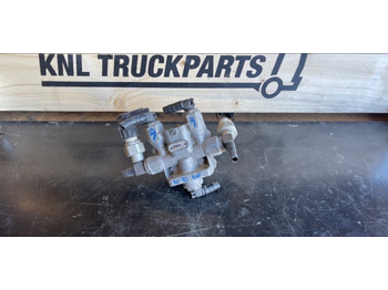 Válvula de freio MAN