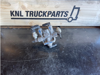 Válvula de freio MAN