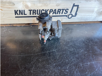 Válvula de freio MAN