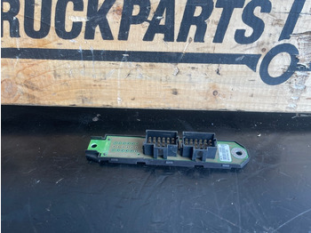 Sistema elétrico MERCEDES-BENZ