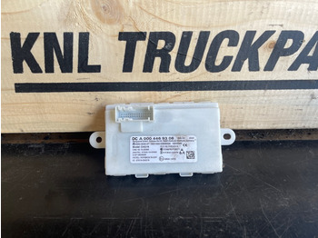 Sistema elétrico MERCEDES-BENZ