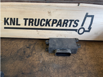 Sistema elétrico MERCEDES-BENZ