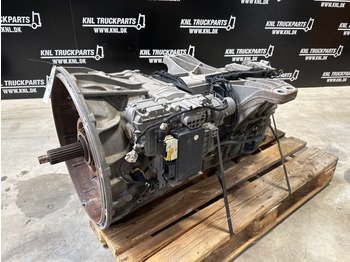Caixa de velocidade MERCEDES-BENZ