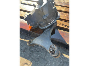 Direcção para Camião MERCEDES / SETRA STEERING GEAR A6294601900: foto 2