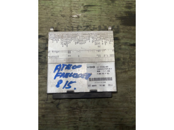 Sistema elétrico VDO