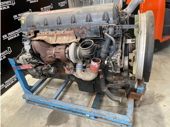 Motor para Camião RENAULT DXI11 410 EURO 5: foto 3 Motor para Camião RENAULT DXI11 410 EURO 5: foto 3