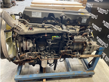 Motor para Camião RENAULT DXI11 410 EURO 5: foto 5 Motor para Camião RENAULT DXI11 410 EURO 5: foto 5