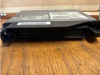 Sistema elétrico RENAULT