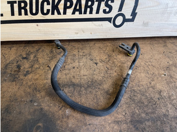 Sistema de arrefecimento SCANIA