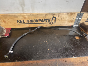 Sistema de arrefecimento SCANIA