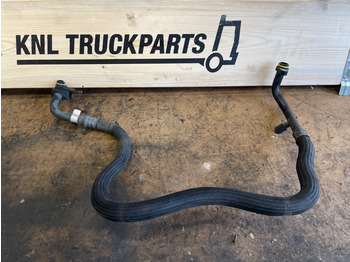 Sistema de arrefecimento SCANIA