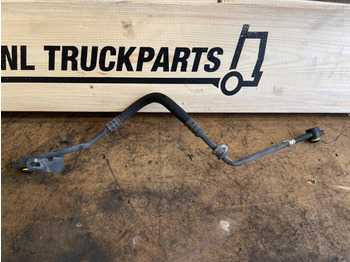 Sistema de arrefecimento SCANIA