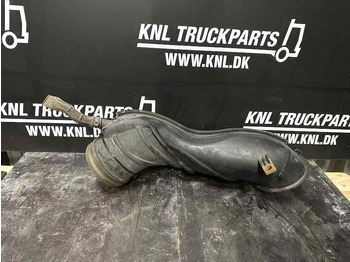 Sistema de admissão de ar para Camião SCANIA AIR INTAKE 2564961: foto 2 Sistema de admissão de ar para Camião SCANIA AIR INTAKE 2564961: foto 2