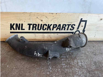 Tubo de admissão SCANIA