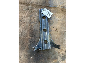 Estrutura/ Châssis SCANIA