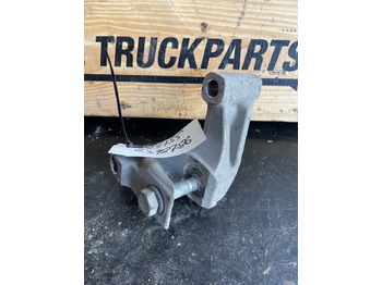 Estrutura/ Châssis SCANIA