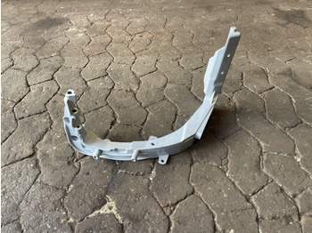 Estrutura/ Châssis SCANIA