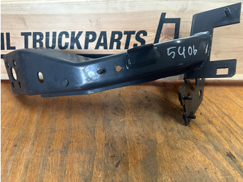 Estrutura/ Châssis SCANIA