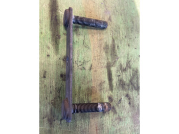 Estrutura/ Châssis SCANIA