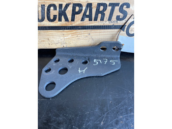 Estrutura/ Châssis SCANIA