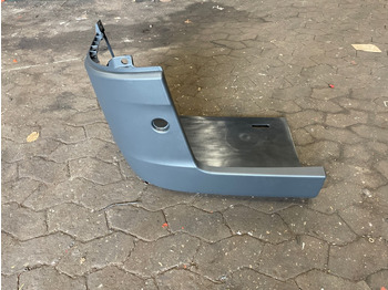 Carroceria e exterior SCANIA