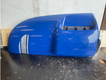 Carroceria e exterior SCANIA