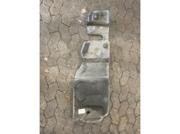 Cabine e interior SCANIA