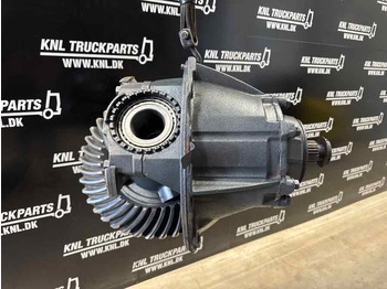 Diferencial SCANIA R