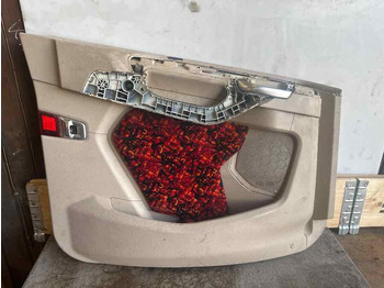 Cabine e interior SCANIA