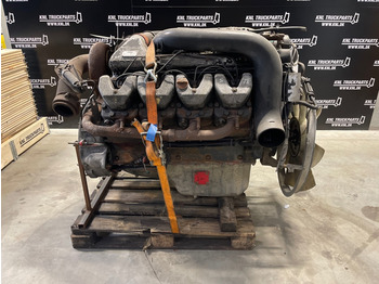 Motor SCANIA