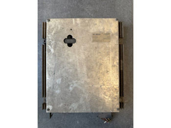 Sistema elétrico SCANIA