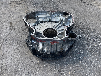 Motor e peças SCANIA