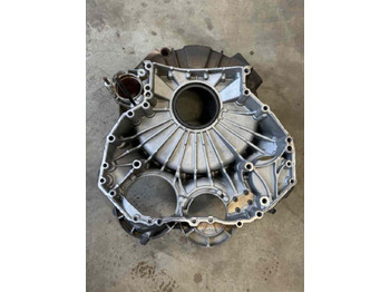 Motor e peças SCANIA