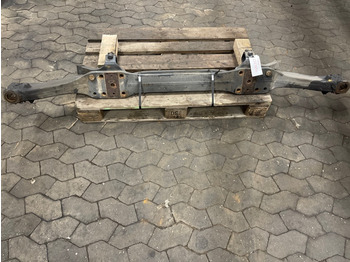 Eixo e peças SCANIA