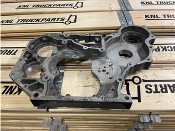 Motor e peças SCANIA