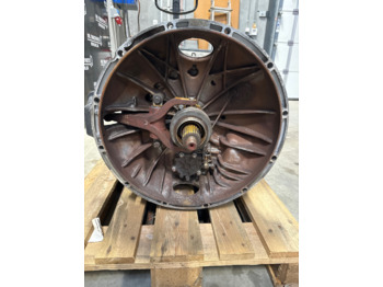 Caixa de velocidade SCANIA