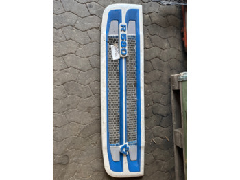 Carroceria e exterior SCANIA