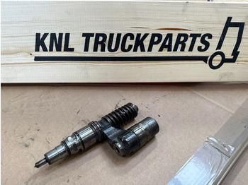 Sistema de combustível SCANIA