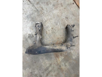 Motor e peças SCANIA