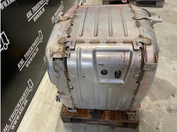 Sistema de escape para Camião SCANIA KATALYSATOR 2531689: foto 3 Sistema de escape para Camião SCANIA KATALYSATOR 2531689: foto 3