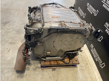 Sistema de escape para Camião SCANIA KATALYSATOR 2541853: foto 3 Sistema de escape para Camião SCANIA KATALYSATOR 2541853: foto 3