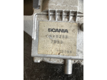 Cabine e interior para Camião SCANIA LEVER 1913733: foto 2