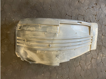 Carroceria e exterior SCANIA