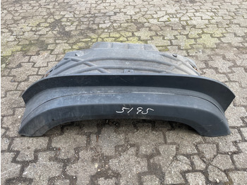 Carroceria e exterior SCANIA