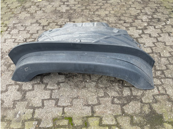 Carroceria e exterior SCANIA